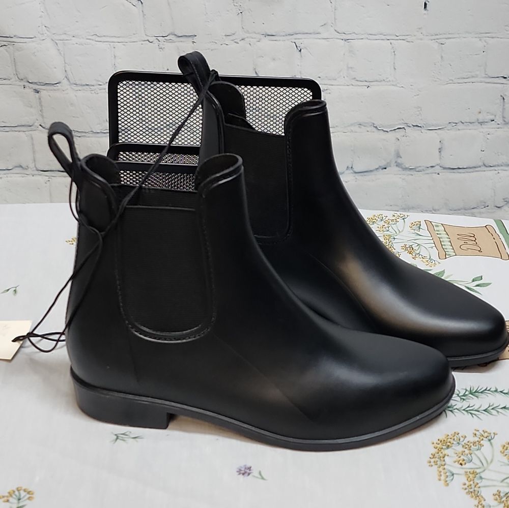 A New Day rain boots